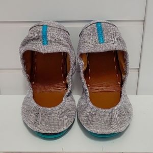 Tieks Silver Lake